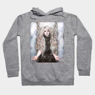 Winterspell Hoodie